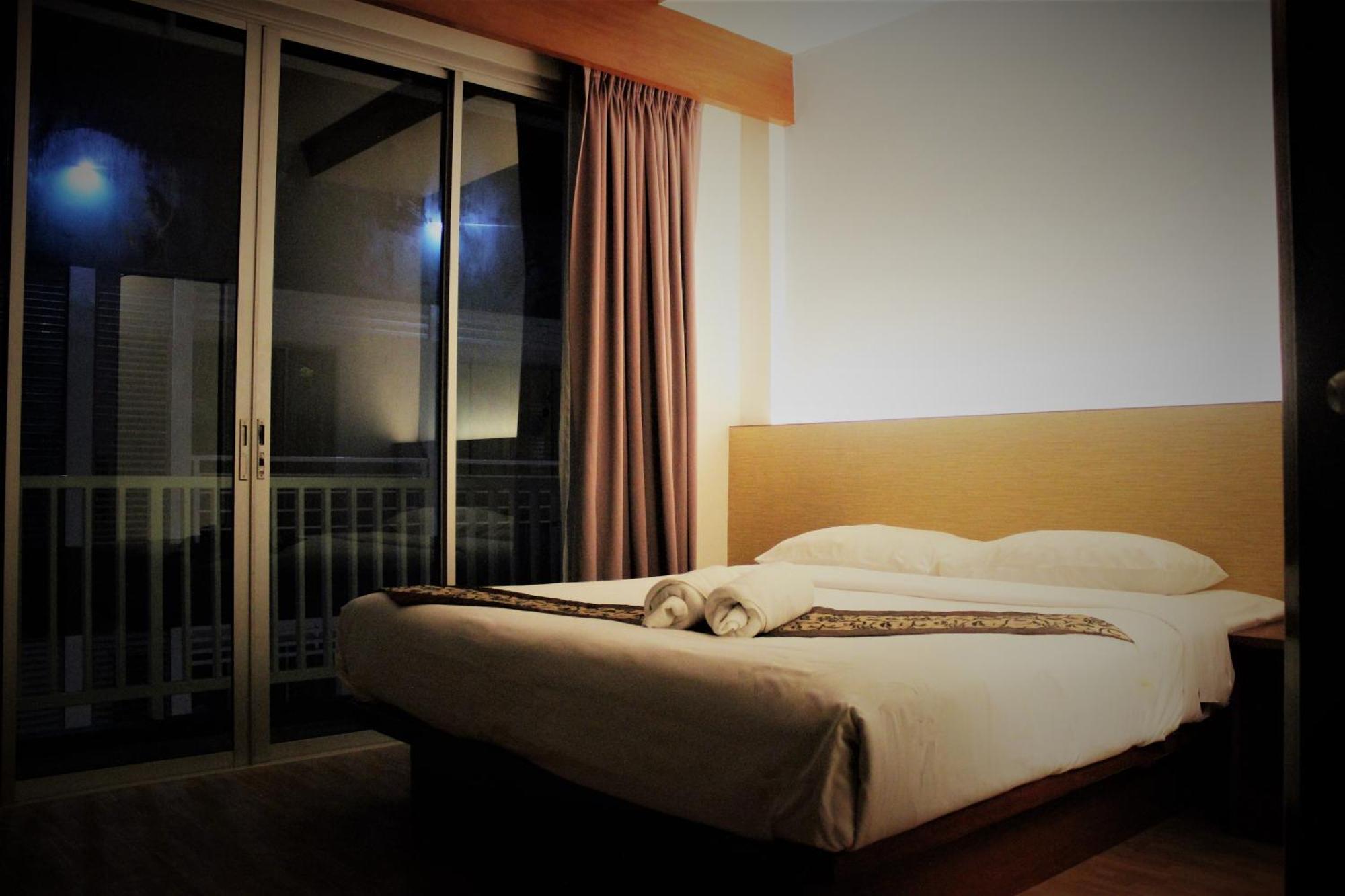 Hotel Freedom Kata Exteriér fotografie